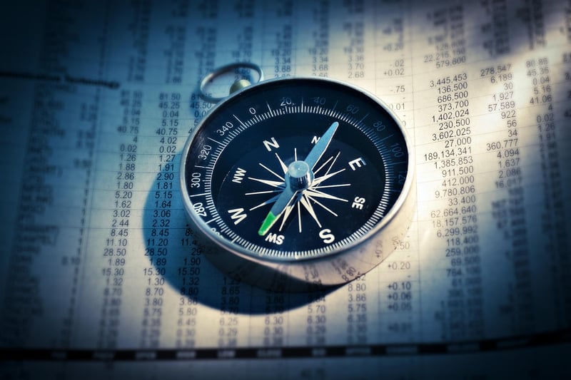 Financial Consulting